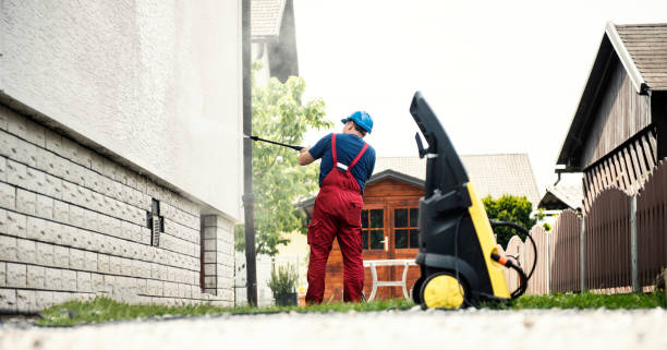 Pre-Holiday Cleaning in Heceta Beach, OR